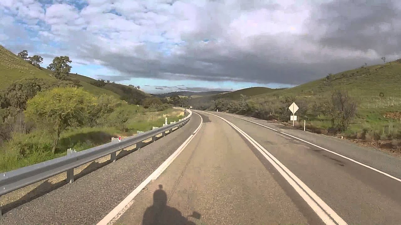 Hyosung GT 650 best test ride