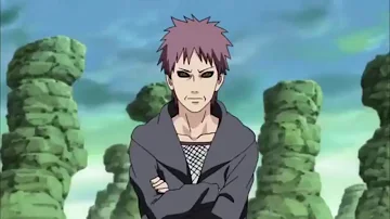 Who is Gaara in love with?