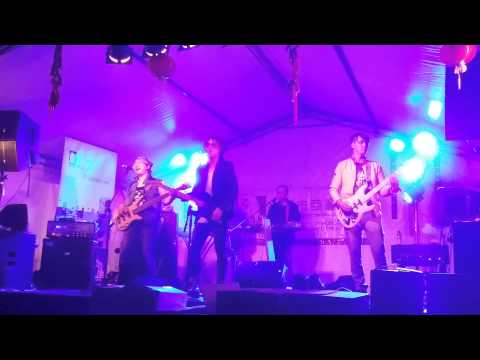 Mindever live- 海闊天 空