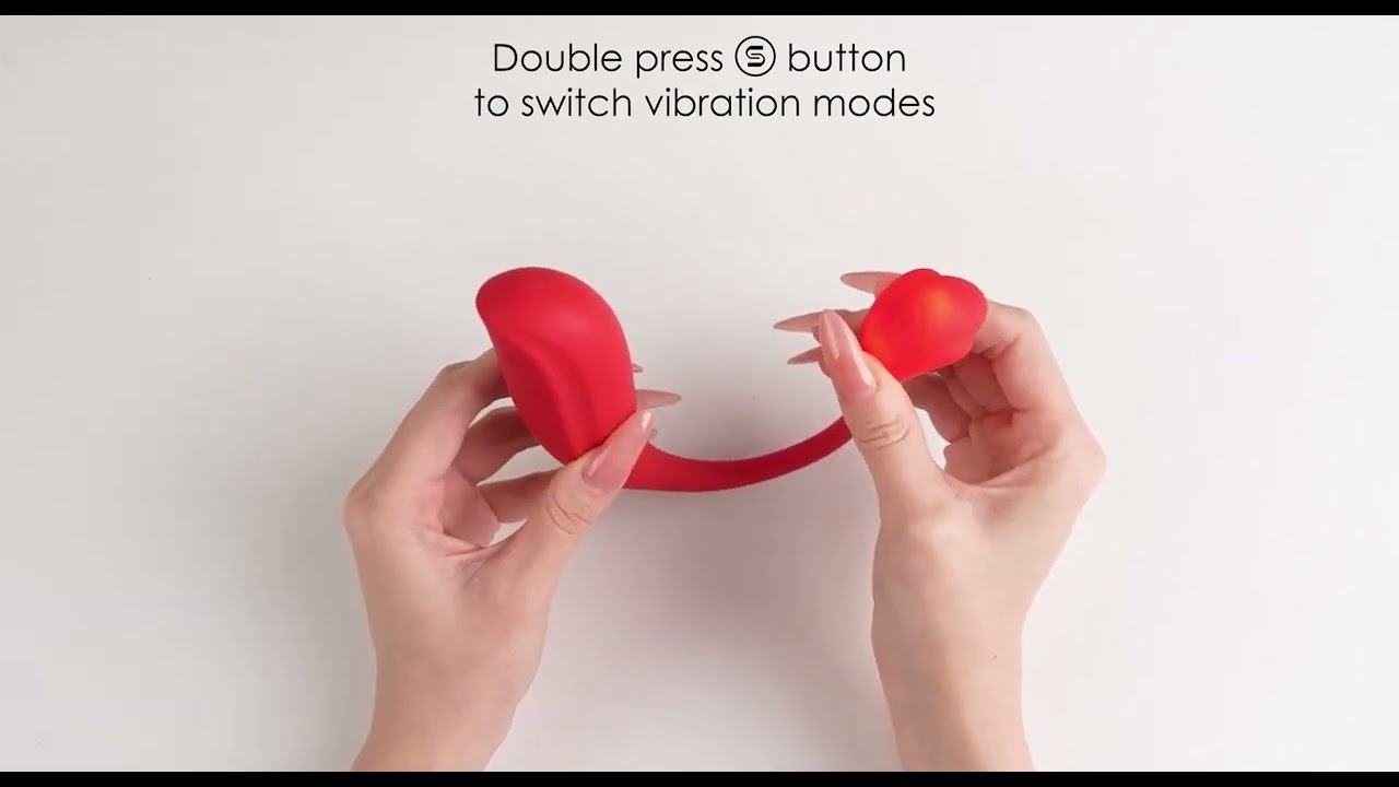 Виброяйцо Phoenix Neo 2 с подключением к приложению от SVAKOM