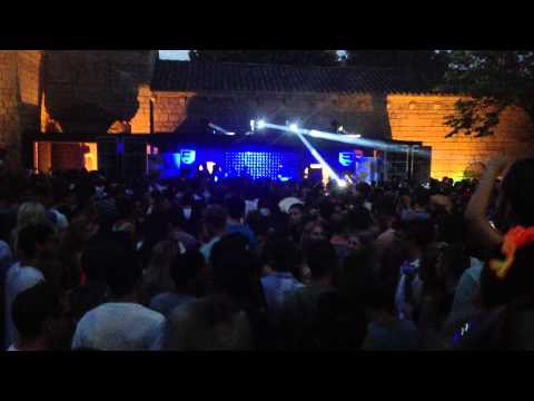 Mano le tough @ Maeve @ Sonar Off Barcelona 11.06.2014