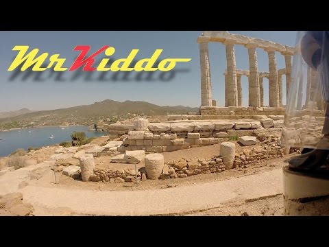 From Athens to