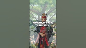 Confucius and the Ethics of Harmony