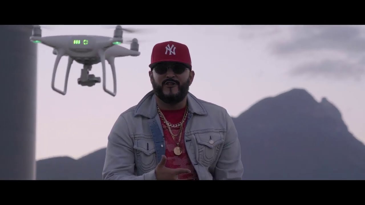 Chino El Don- Drones (ft Payton & Benni Blanco) (Video Oficial)