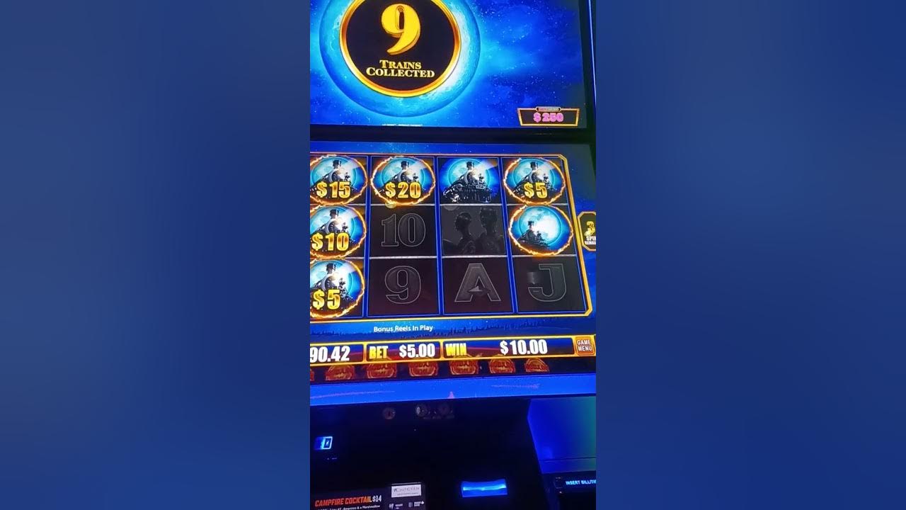 Casino, Midnight Express. part 1 - YouTube