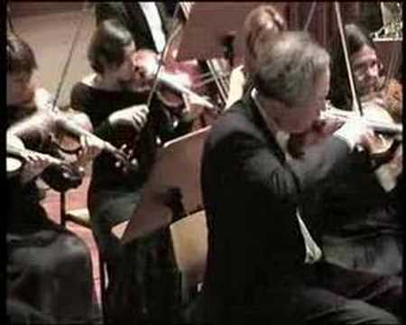 Dudana Mazmanishvili plays Mozart - Part 2