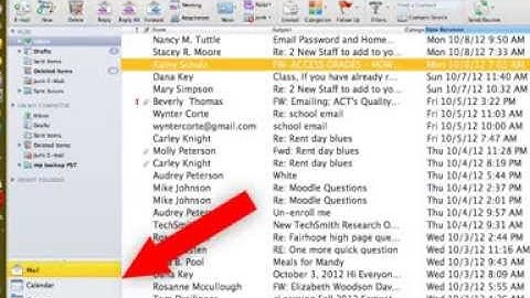 Creating a Distribution list in Outlook on Macbook
