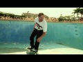 Sid Melvin - Santa Cruz Skateboards