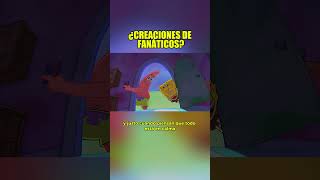Bob Esponja perdió todos sus recuerdos en la temporada 16