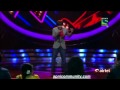 Amit Kumar (Indian Idol 6) - Hamka Peeni Hai.avi