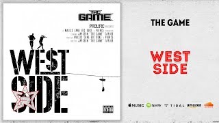 The Game - West Side (Born 2 Rap)