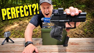 Is the HK P30SK LEM the Perfect Subcompact Carry Gun?