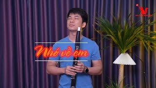 Nhớ về em : Mão Mèo cover