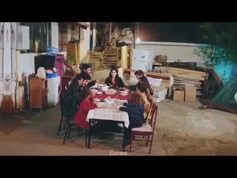 اغاني رمضان مع لقطتات من مسلسلات التركية