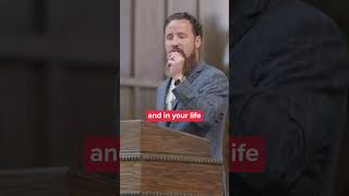 Jeff Durbin - God Has A Purpose In Everything