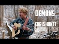 Capture de la vidéo Demons - Chris Huntt Jr