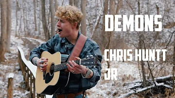 Demons - Chris Huntt Jr