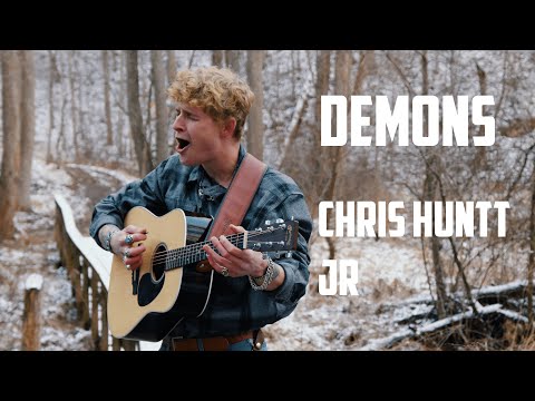 Demons - Chris Huntt Jr