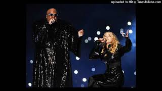 Madonna- Like A Prayer Super Bowl ( No Cee Lo Green ) by Mr Allan Oriole 105 views 1 month ago 2 minutes, 55 seconds