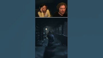 Had it Under Control, Whole Time - Until Dawn Remake short