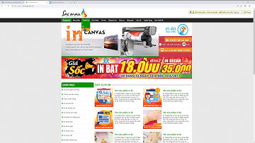 Quản lý menu   thiết kế website chuẩn SEO   tiviweb com LH 08 2525 4747