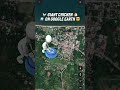  giant chicken on google earth  googleearth googlemaps viral