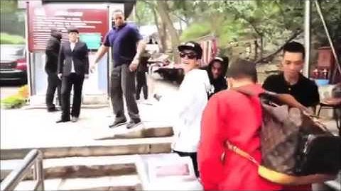 Justin Bieber - All That Matters (Official Video)