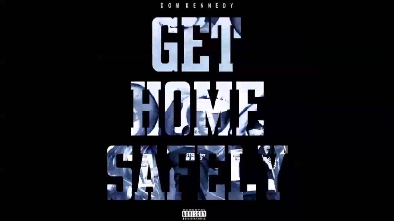 Dom Kennedy - Black Bentleys (Produced By The Futuristiks & DJ Khalil) accords