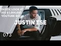 Earning over 1 million from youtube ft justin tse  073