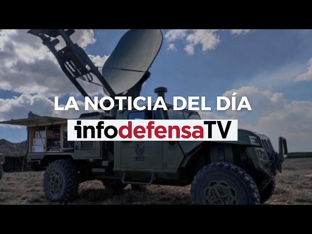 Aicox se hace con el mayor contrato de comunicaciones por satélite de la OTAN de los últimos años