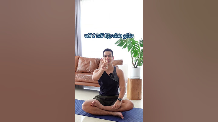 Khắc phục đau lưng dưới nhanh chóng #lowerback #daulungduoi