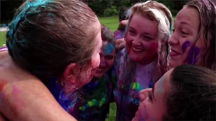 Camp Highlights! - CK at FGCU 2018