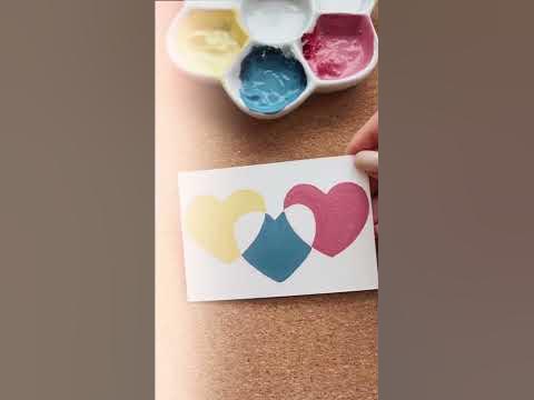 Милая открытка для друзей 🥰 - YouTube