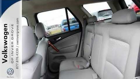 2007 Saturn VUE St-Paul MN Minneapolis, MN #73970VA - SOLD