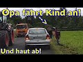 Kind angefahren, Rettungswagen blockiert und heftiges LKW-Überholmanöver| DDG Dashcam Germany | #299