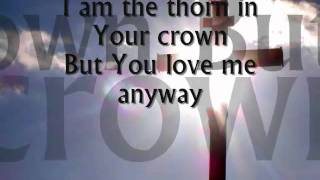 You love me anyway  Sidewalk Prophets   YouTube