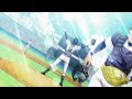 Ace of the Diamond Ending 14-Everlasting Dream