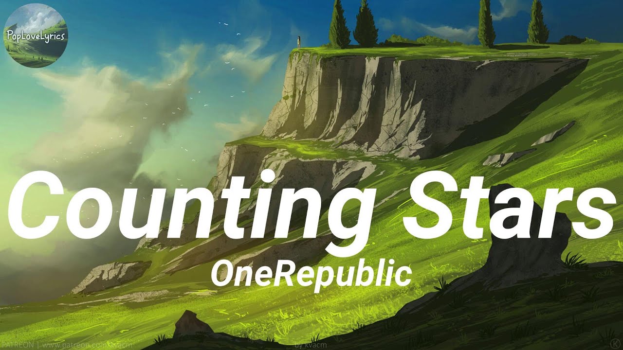 OneRepublic Counting Stars Take That Money Watch It Burn Lyric onerepublic-counting-stars-take-that-money-watch-it-burn-lyric