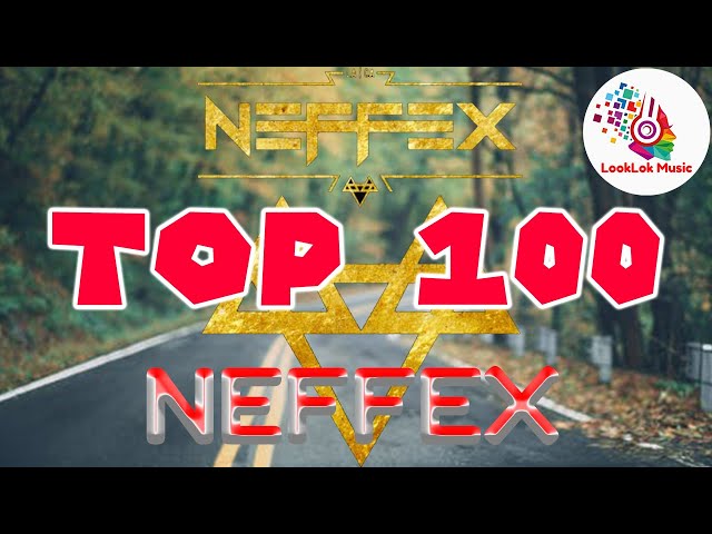 TOP 100 NEFFEX SONGS - Best of NEFFEX Songs || SV Creativity class=