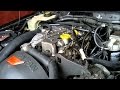 Moteur jeep cherokee 25 td vm    mecaniquemoktartunsie