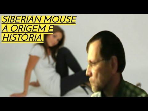 Siberian Mouse : sua origem e seu fim