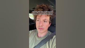 “Pop quiz next week” Charlie Puth via TikTok | October 8, 2025