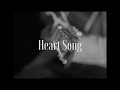 東田トモヒロ「Heart Song」 - Official Music Video -