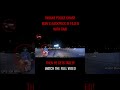 Biker RUNS, Gets TASED… and BURSTS Into Flames! #biker #motorcycle