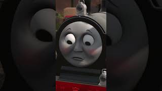 Donalds Accident!  #thomasthetankengine #thomasthetrain #thomasandfriends #accidentswillhappen
