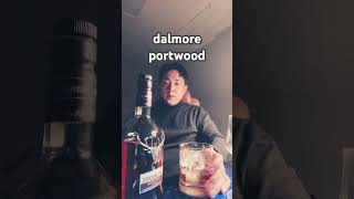 #dalmore #위스키#온더락#남자#인생조언 #주말 #달모어