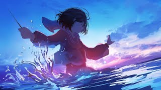[Nightcore] Hedningarna - Ruoskan Roiske
