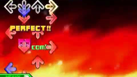 【DDREXTREME】1998【HEAVY】