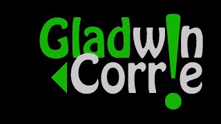 DJ GLADWIN CORRIE LIVE