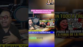 EEUU_ Hipocresía Criminal, Armas y Narcotráfico Incontrolado